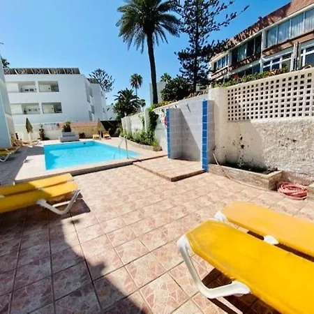 Apartment Sandra Playa del Ingles (Gran Canaria)