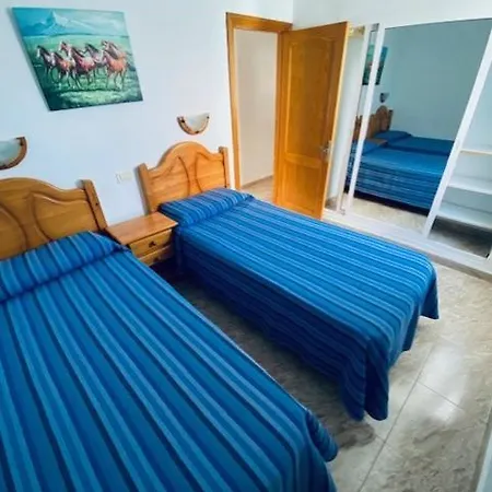 Apartment Sandra Playa del Ingles (Gran Canaria)