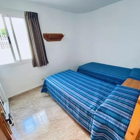 Apartment Sandra