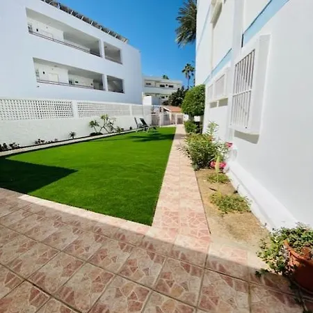 Apartment Sandra *