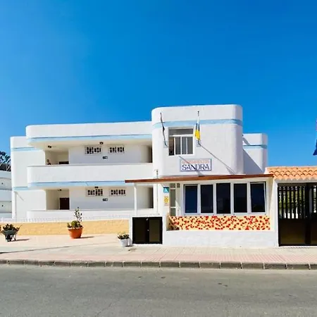 Apartment Sandra Playa del Ingles (Gran Canaria)