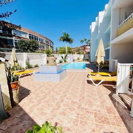 Apartment Sandra *