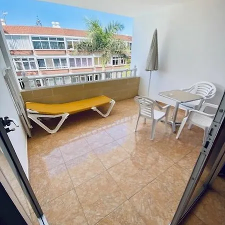 Sandra Apartment *