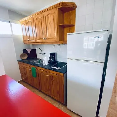 Sandra Apartment