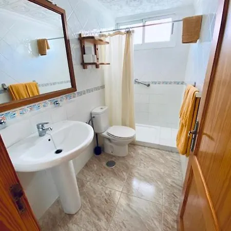 Apartment Sandra