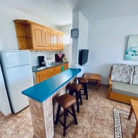 Sandra Apartment Playa del Ingles (Gran Canaria)