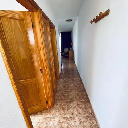 Apartment Sandra *