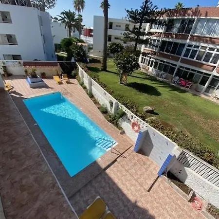 Sandra Apartment