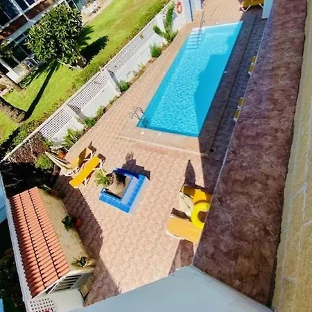Apartment Sandra *