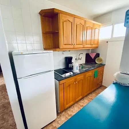 Sandra Apartment