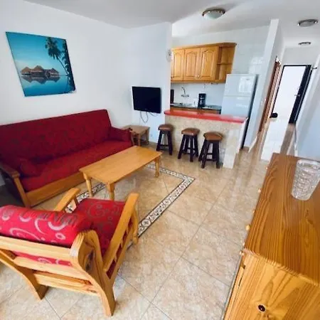 Sandra Appartement