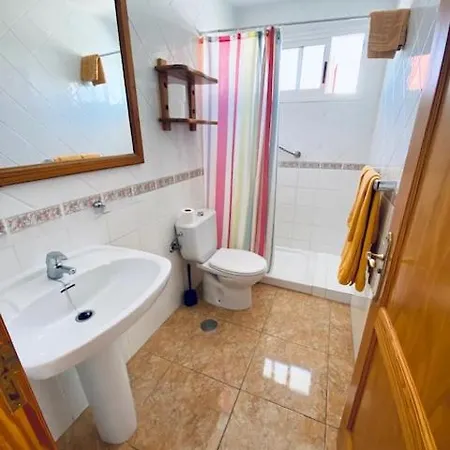 Sandra Appartement