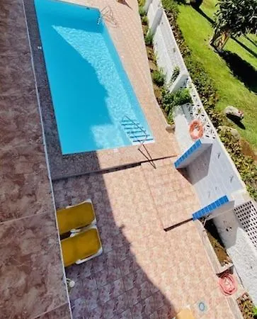 Appartement Sandra *