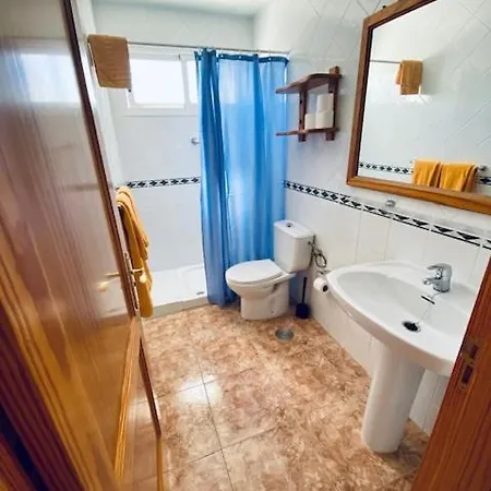 Appartement Sandra