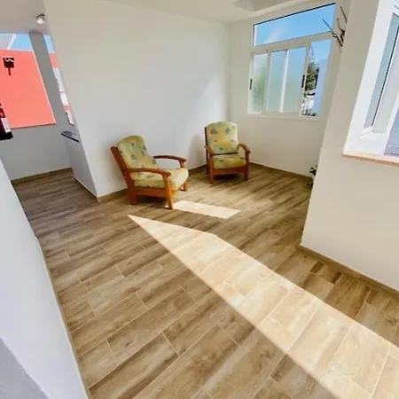 Sandra Appartement *