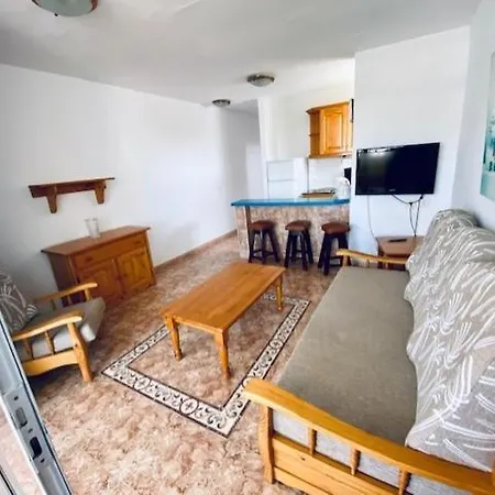 Appartement Sandra
