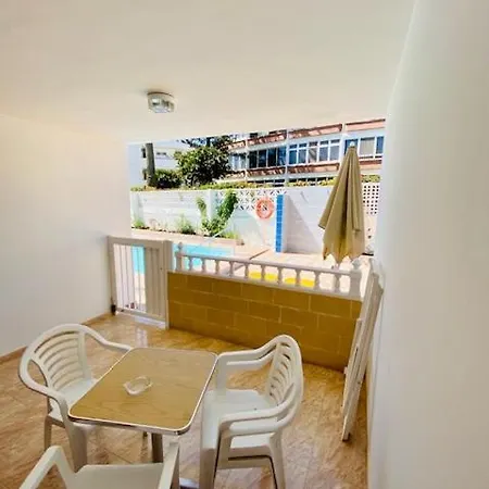 Sandra Appartement