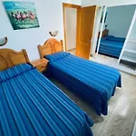 Apartmán Sandra Playa del Inglés