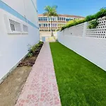 Apartmán Sandra Playa del Inglés